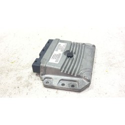 Recambio de centralita inyeccion para citroën c5 iii (rd_) 3.0 hdi 240 (rdx8ca) referencia OEM IAM 9663376780  