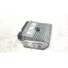 Recambio de centralita inyeccion para citroën c5 iii (rd_) 3.0 hdi 240 (rdx8ca) referencia OEM IAM 9663376780  
