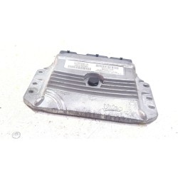 Recambio de centralita inyeccion para citroën c5 iii (rd_) 3.0 hdi 240 (rdx8ca) referencia OEM IAM 9663376780  