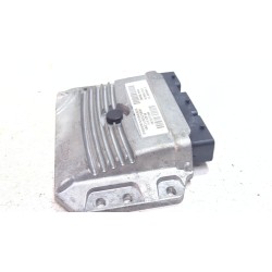Recambio de centralita inyeccion para citroën c5 iii (rd_) 3.0 hdi 240 (rdx8ca) referencia OEM IAM 9663376780  