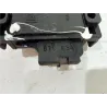 Recambio de sensor presion para opel omega b (1994) 2.5 td referencia OEM IAM 8766340  