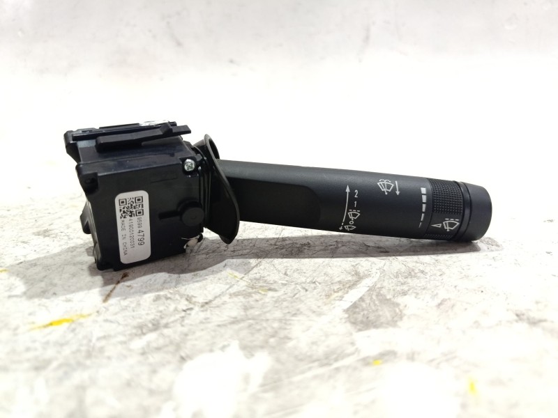 Recambio de mando limpiaparabrisas para opel insignia a sedán (g09) 2.0 cdti (69) referencia OEM IAM 95994799  