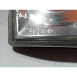 Recambio de piloto trasero derecho para seat leon (1m1)(11.1999) tdi referencia OEM IAM SLOTL2  