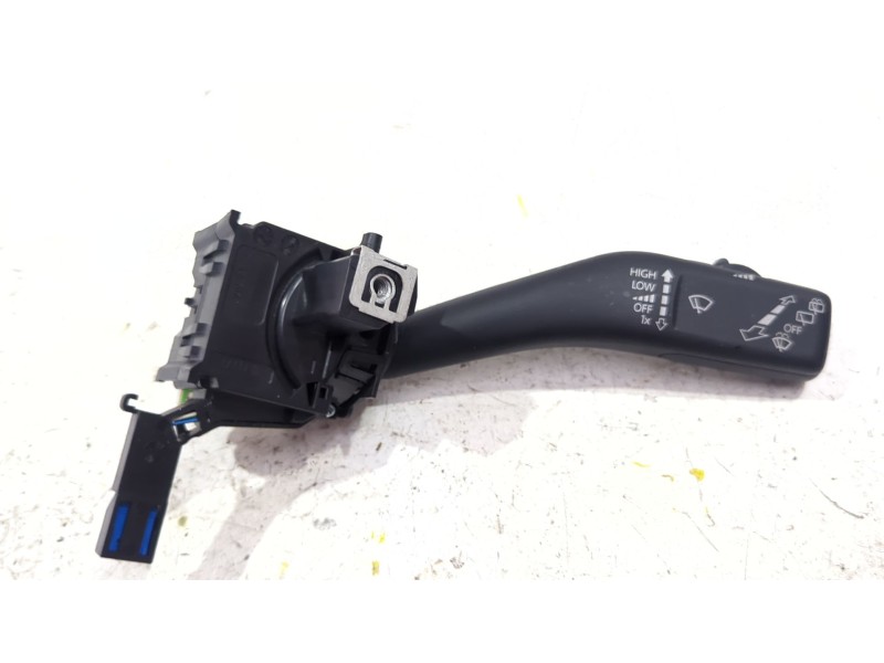 Recambio de mando limpiaparabrisas para volkswagen touran (1t1, 1t2) 2.0 tdi referencia OEM IAM 1K0953519H  