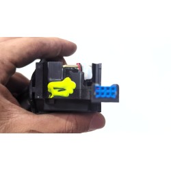 Recambio de mando limpiaparabrisas para volkswagen touran (1t1, 1t2) 2.0 tdi referencia OEM IAM 1K0953519H  