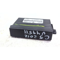 Recambio de modulo electronico para citroën c5 iii (rd_) 3.0 hdi 240 (rdx8ca) referencia OEM IAM 9663821780  