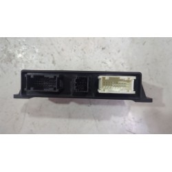 Recambio de modulo electronico para citroën c5 iii (rd_) 3.0 hdi 240 (rdx8ca) referencia OEM IAM 9663821780  