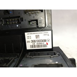 Recambio de sam delantero para mercedes-benz clase e (w211) e 220 cdi (211.006) referencia OEM IAM 2115453101  