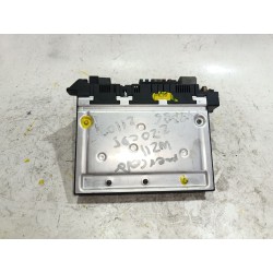 Recambio de sam delantero para mercedes-benz clase e (w211) e 220 cdi (211.006) referencia OEM IAM 2115453101  