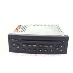 SISTEMA AUDIO / RADIO CD 96514684XT 