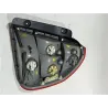 Recambio de piloto trasero izquierdo para hyundai accent (lc)(2000) 1.5 crdi referencia OEM IAM 92401250L  