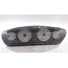 Recambio de cuadro completo para fiat brava (182)(1995) 1.9 jtd referencia OEM IAM 606290002  