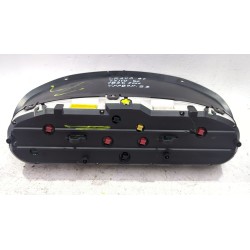 Recambio de cuadro completo para fiat brava (182)(1995) 1.9 jtd referencia OEM IAM 606290002  