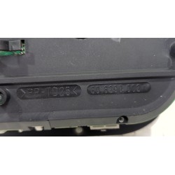 Recambio de cuadro completo para fiat brava (182)(1995) 1.9 jtd referencia OEM IAM 606290002  