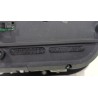 Recambio de cuadro completo para fiat brava (182)(1995) 1.9 jtd referencia OEM IAM 606290002  