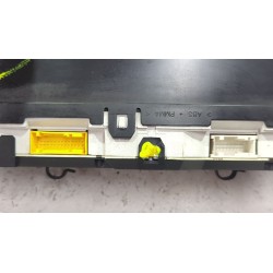 Recambio de cuadro completo para fiat brava (182)(1995) 1.9 jtd referencia OEM IAM 606290002  