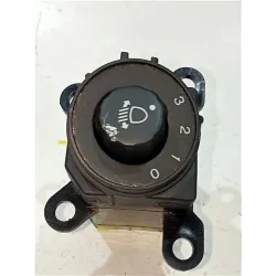 Recambio de interruptor regulacion altura faros para honda civic berlina 5 (fk)(2005) 1.8 comfort [1,8 ltr. - 103 kw vtec cat] r