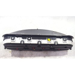 Recambio de cuadro completo para fiat brava (182)(1995) 1.9 jtd referencia OEM IAM 606290002  