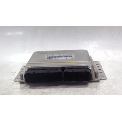 Recambio de centralita inyeccion para fiat brava (182)(1995) 1.9 jtd referencia OEM IAM 0281010341  