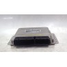 Recambio de centralita inyeccion para fiat brava (182)(1995) 1.9 jtd referencia OEM IAM 0281010341  