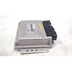 Recambio de centralita inyeccion para fiat brava (182)(1995) 1.9 jtd referencia OEM IAM 0281010341  