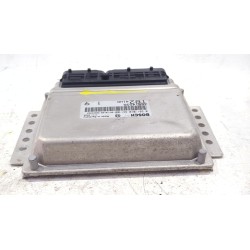 Recambio de centralita inyeccion para fiat brava (182)(1995) 1.9 jtd referencia OEM IAM 0281010341  
