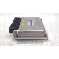 Recambio de centralita inyeccion para fiat brava (182)(1995) 1.9 jtd referencia OEM IAM 0281010341  