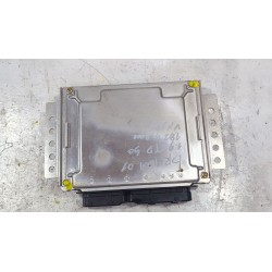Recambio de centralita inyeccion para fiat brava (182)(1995) 1.9 jtd referencia OEM IAM 0281010341  