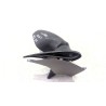 Recambio de retrovisor izquierdo para fiat punto (176_) 75 1.2 referencia OEM IAM E30149302  