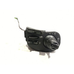 Recambio de mando limpiaparabrisas para renault scénic ii (jm0/1_) 1.6 16v (jm1r) referencia OEM IAM   