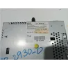 Recambio de radio cd para peugeot 106 (s2)(04.1996) 1.1 i referencia OEM IAM PU-9665A PU9665A  