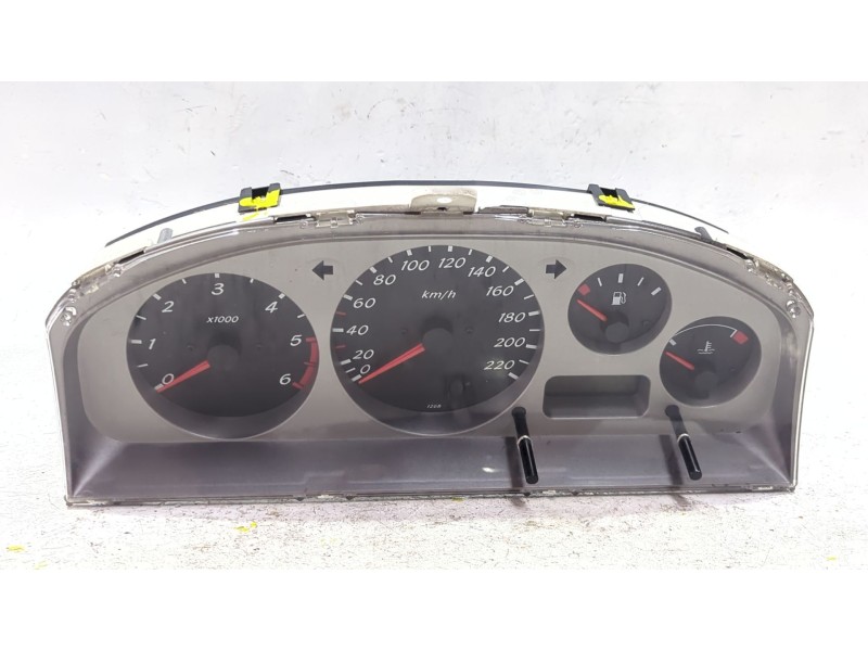 Recambio de cuadro completo para nissan almera ii hatchback (n16) 2.2 di referencia OEM IAM   