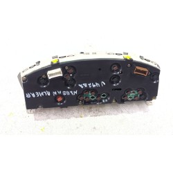 Recambio de cuadro completo para nissan almera ii hatchback (n16) 2.2 di referencia OEM IAM   