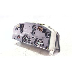 Recambio de cuadro completo para nissan almera ii hatchback (n16) 2.2 di referencia OEM IAM   