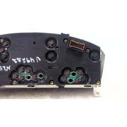 Recambio de cuadro completo para nissan almera ii hatchback (n16) 2.2 di referencia OEM IAM   