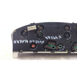 Recambio de cuadro completo para nissan almera ii hatchback (n16) 2.2 di referencia OEM IAM   