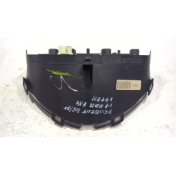 Recambio de cuadro completo para peugeot 206 sw (2002) 1.4 hdi referencia OEM IAM 9656696080  