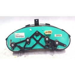 Recambio de cuadro completo para peugeot 206 sw (2002) 1.4 hdi referencia OEM IAM 9656696080  