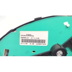 Recambio de cuadro completo para peugeot 206 sw (2002) 1.4 hdi referencia OEM IAM 9656696080  