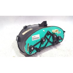 Recambio de cuadro completo para peugeot 206 sw (2002) 1.4 hdi referencia OEM IAM 9656696080  