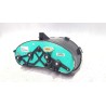 Recambio de cuadro completo para peugeot 206 sw (2002) 1.4 hdi referencia OEM IAM 9656696080  