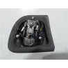 Recambio de piloto trasero derecho para seat leon (1m1)(11.1999) tdi referencia OEM IAM SLOTL2  