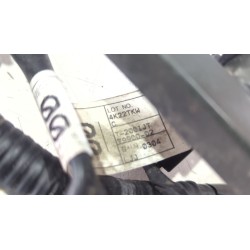 Recambio de rampa inyectores para chevrolet kalos 1.2 referencia OEM IAM 96518620  