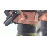 Recambio de rampa inyectores para chevrolet kalos 1.2 referencia OEM IAM 96518620  