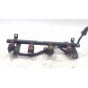 Recambio de rampa inyectores para chevrolet kalos 1.2 referencia OEM IAM 96518620  