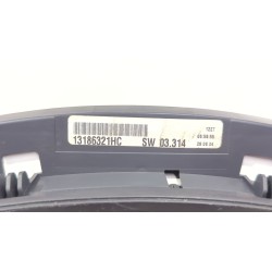 Recambio de cuadro completo para opel astra h (a04) 1.4 (l48) referencia OEM IAM 13186321HC  