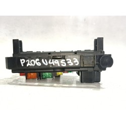 Recambio de bsm para peugeot 206 hatchback (2a/c) 1.4 hdi eco 70 referencia OEM IAM 9650664180  