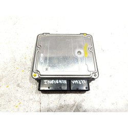 Recambio de centralita inyeccion para opel insignia a sedán (g09) 2.0 cdti (69) referencia OEM IAM 0281030852  55598045