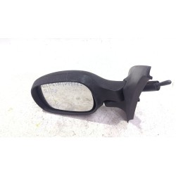 Recambio de retrovisor izquierdo para renault clio ii (bb_, cb_) 1.9 d (b/cb0e, bb0j) referencia OEM IAM E2018011  