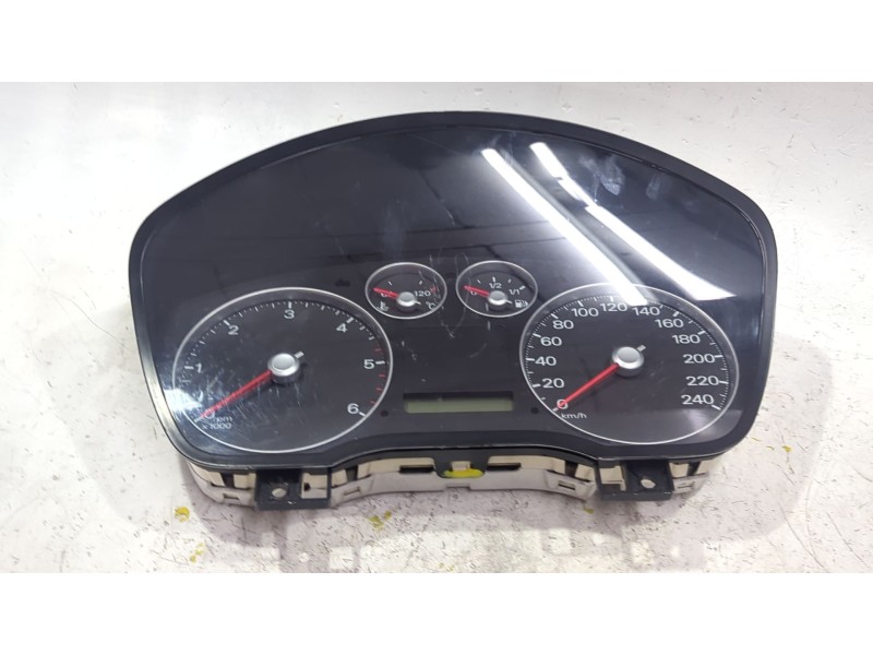 Recambio de cuadro completo para ford focus c-max (dm2) 1.6 tdci referencia OEM IAM 3M5F10A855A1  